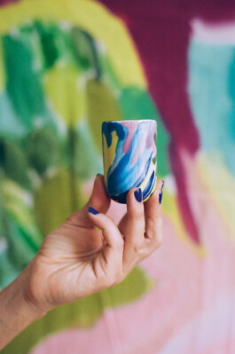 Altar A la risa 2021, Irene Fernández Arcas foto by Lukas Städler