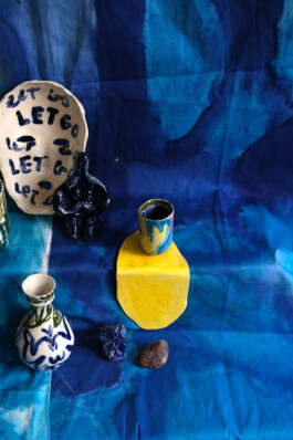 IRENE FERNÁNDEZ ARCAS