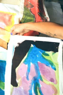 IRENE FERNÁNDEZ ARCAS