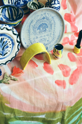 IRENE FERNÁNDEZ ARCAS