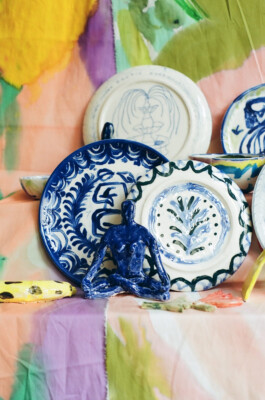 IRENE FERNÁNDEZ ARCAS