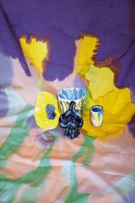 IRENE FERNÁNDEZ ARCAS