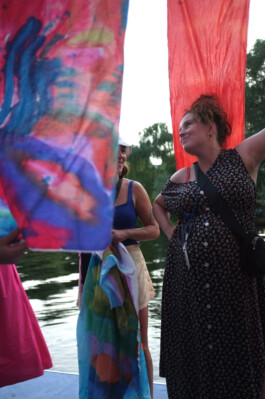 IRENE FERNÁNDEZ ARCAS