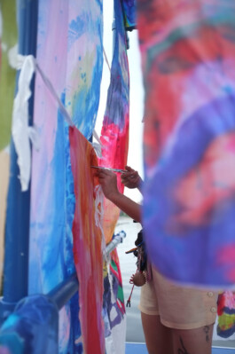 IRENE FERNÁNDEZ ARCAS