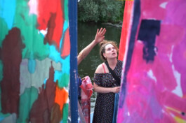 IRENE FERNÁNDEZ ARCAS