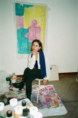 IRENE FERNÁNDEZ ARCAS