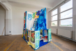 IRENE FERNÁNDEZ ARCAS