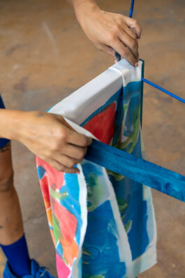 IRENE FERNÁNDEZ ARCAS