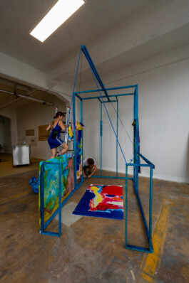 IRENE FERNÁNDEZ ARCAS