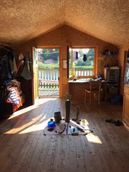 IRENE FERNÁNDEZ ARCAS