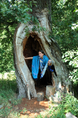 IRENE FERNÁNDEZ ARCAS