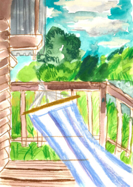 IRENE FERNÁNDEZ ARCAS