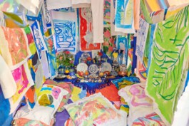 IRENE FERNÁNDEZ ARCAS