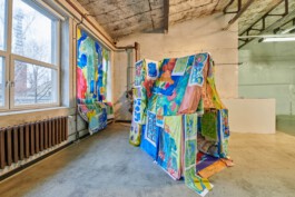 IRENE FERNÁNDEZ ARCAS