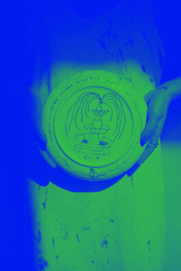 IRENE FERNÁNDEZ ARCAS