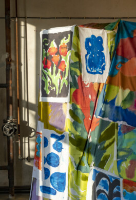 IRENE FERNÁNDEZ ARCAS