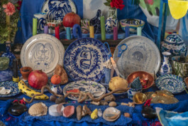 IRENE FERNÁNDEZ ARCAS