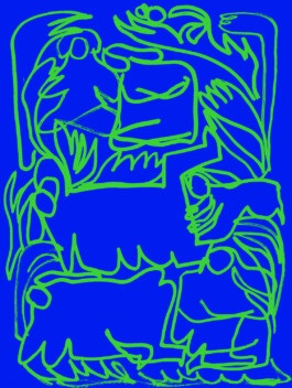 IRENE FERNÁNDEZ ARCAS