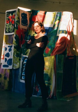 IRENE FERNÁNDEZ ARCAS