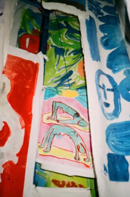 IRENE FERNÁNDEZ ARCAS