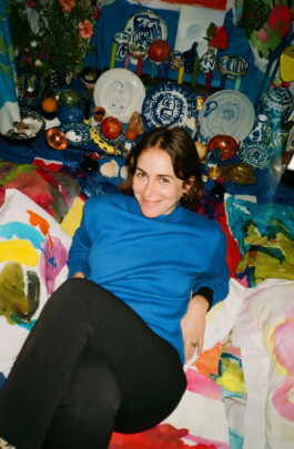 IRENE FERNÁNDEZ ARCAS
