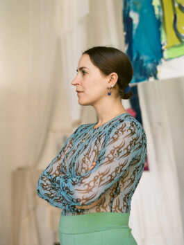 IRENE FERNÁNDEZ ARCAS