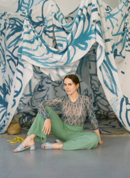 IRENE FERNÁNDEZ ARCAS