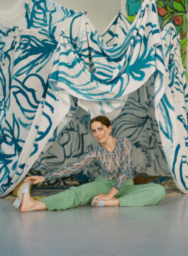 IRENE FERNÁNDEZ ARCAS