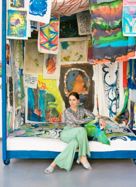 IRENE FERNÁNDEZ ARCAS