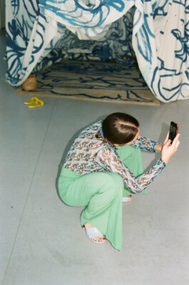 IRENE FERNÁNDEZ ARCAS