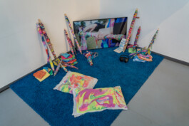 IRENE FERNÁNDEZ ARCAS