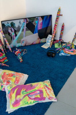 IRENE FERNÁNDEZ ARCAS