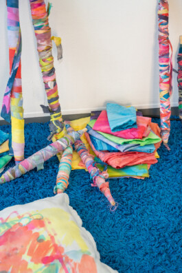 IRENE FERNÁNDEZ ARCAS