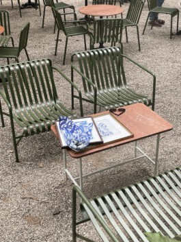 IRENE FERNÁNDEZ ARCAS