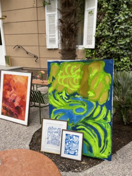 IRENE FERNÁNDEZ ARCAS