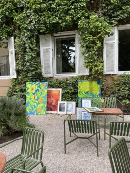 IRENE FERNÁNDEZ ARCAS