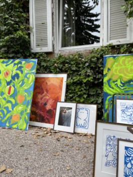 IRENE FERNÁNDEZ ARCAS