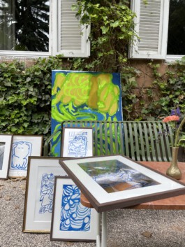 IRENE FERNÁNDEZ ARCAS