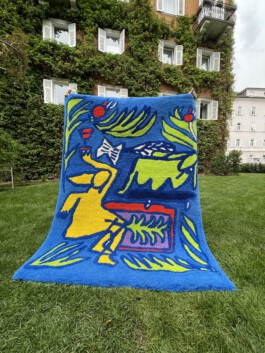 IRENE FERNÁNDEZ ARCAS