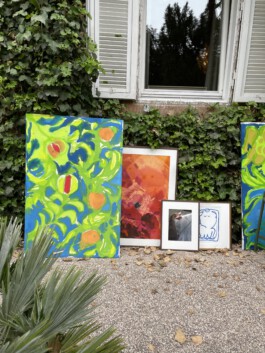 IRENE FERNÁNDEZ ARCAS