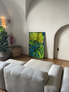 IRENE FERNÁNDEZ ARCAS