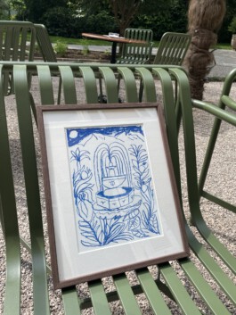 IRENE FERNÁNDEZ ARCAS