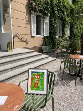 IRENE FERNÁNDEZ ARCAS