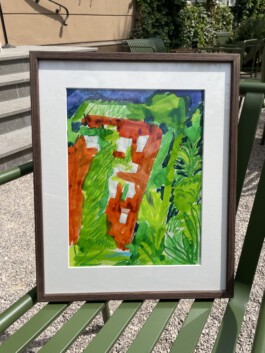 IRENE FERNÁNDEZ ARCAS