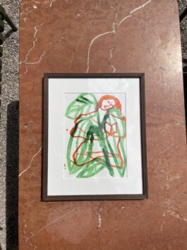 IRENE FERNÁNDEZ ARCAS