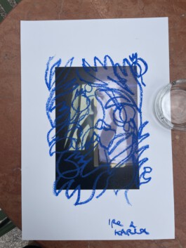 IRENE FERNÁNDEZ ARCAS