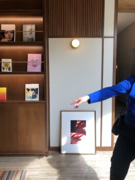 IRENE FERNÁNDEZ ARCAS