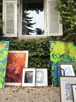 IRENE FERNÁNDEZ ARCAS