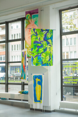 IRENE FERNÁNDEZ ARCAS