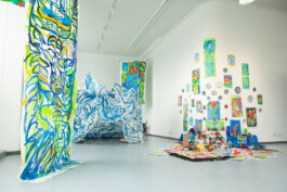 IRENE FERNÁNDEZ ARCAS